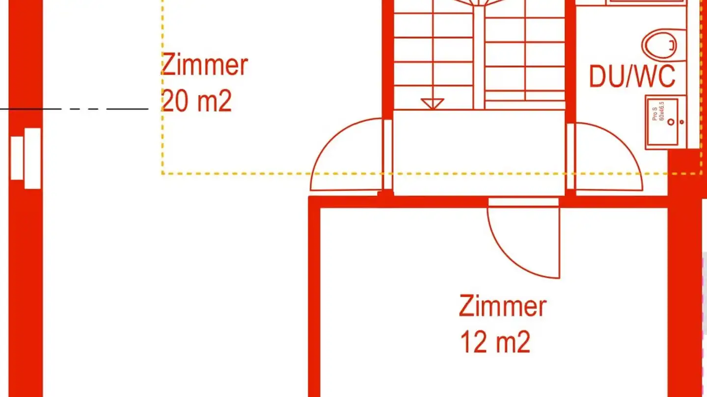 Maison en terrasse à louer - Furttalstrasse 99, 8046 Zürich - Photo 3