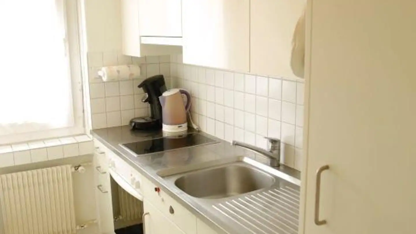 Apartment for rent - Speerstrasse, 8038 Zürich - Photo 3