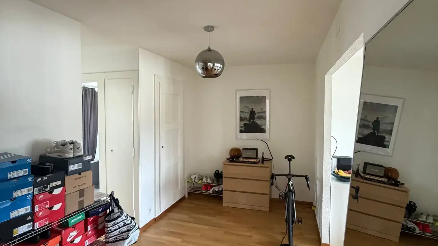 Apartment for rent - Rue De La Broye, 1530 Payerne - Photo 3