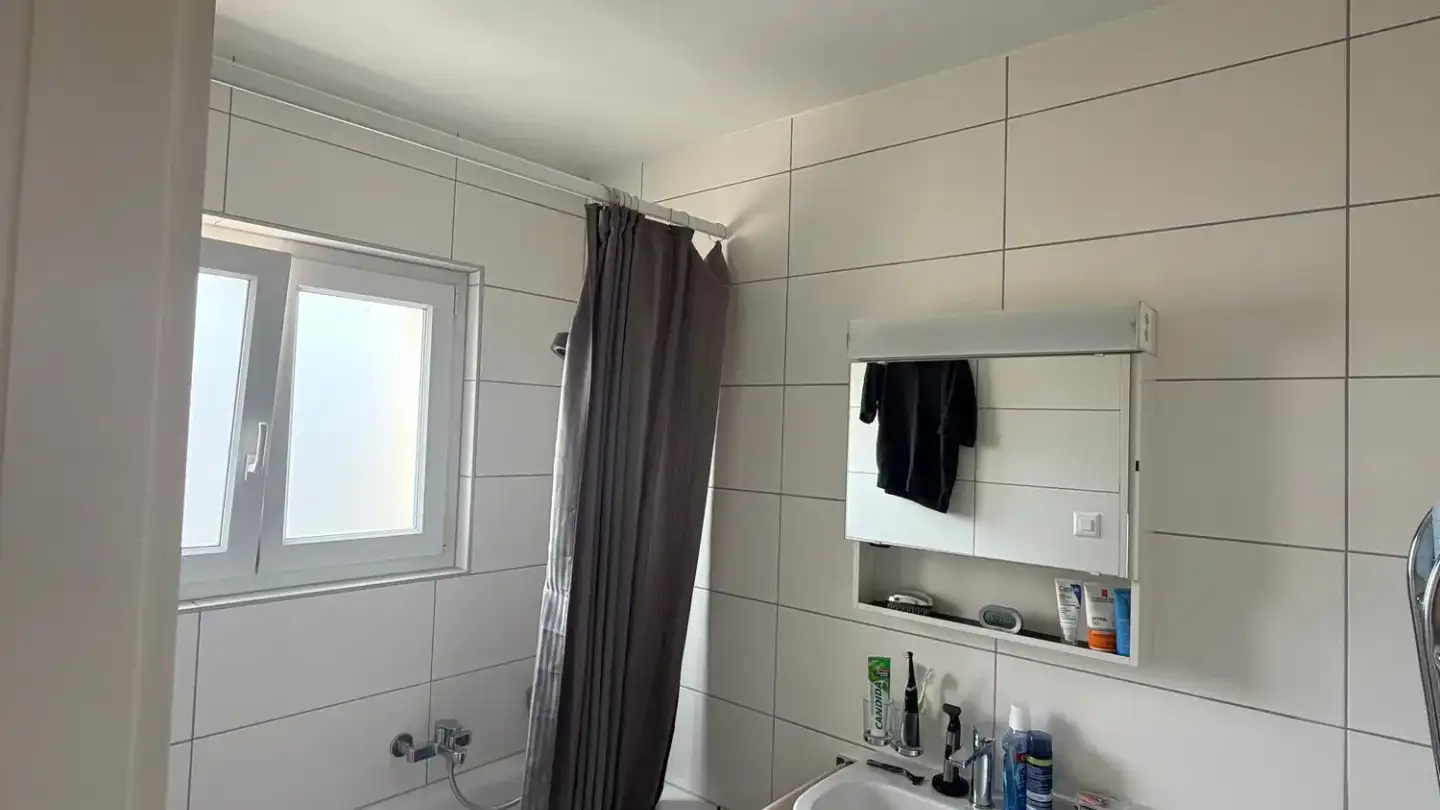 Apartment for rent - Rue De La Broye, 1530 Payerne - Photo 4