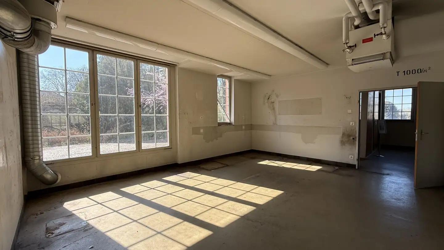 Commercial for sale - Rössligasse 73, 4125 Riehen - Photo 3