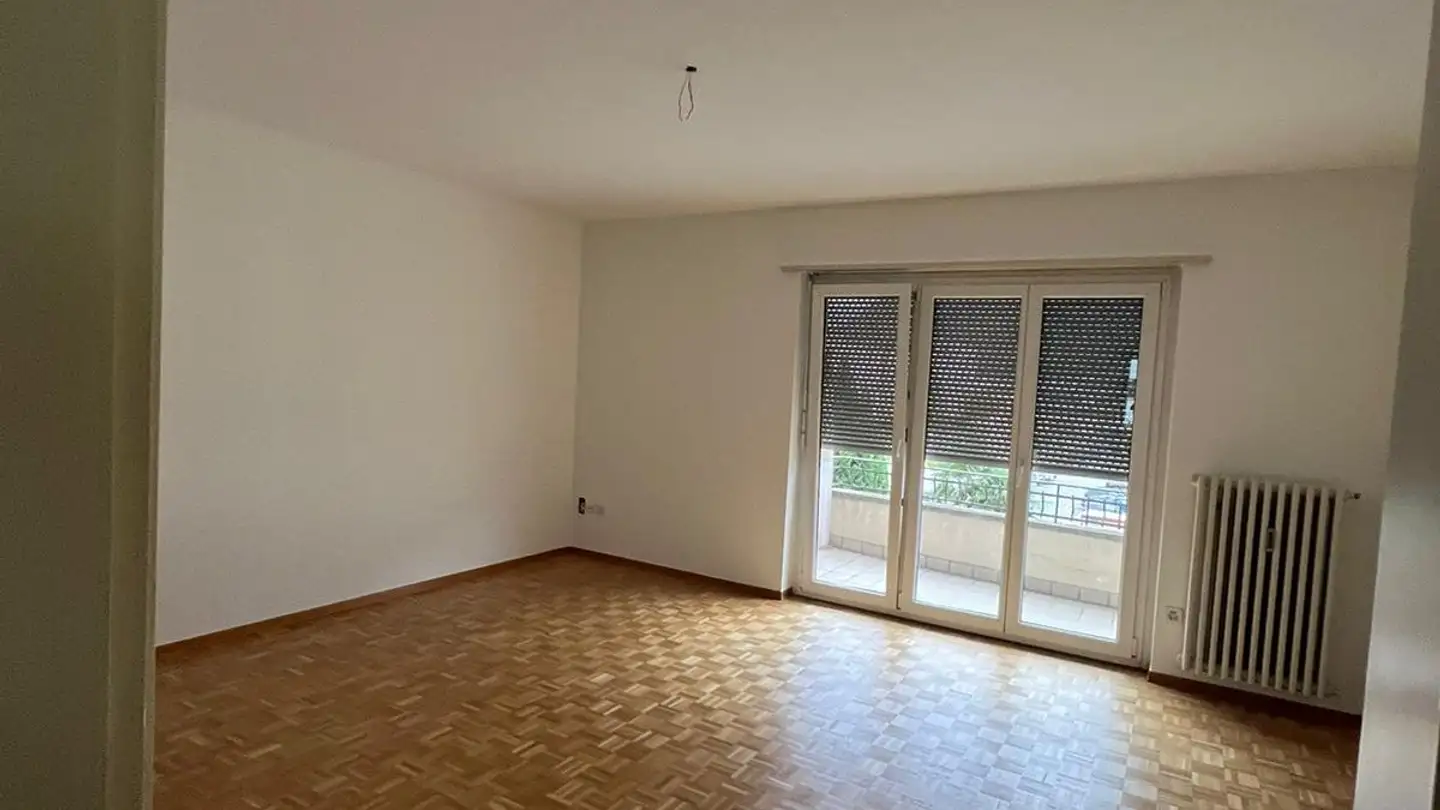 Appartamento in affitto - Via Cantonale 23, 6532 Castione - Photo 3