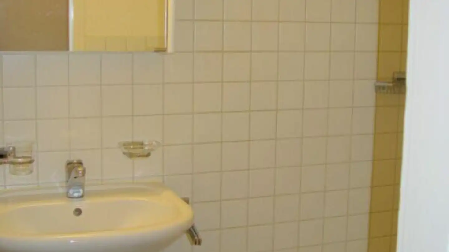 Apartment for rent - Speerstrasse, 8038 Zürich - Photo 4