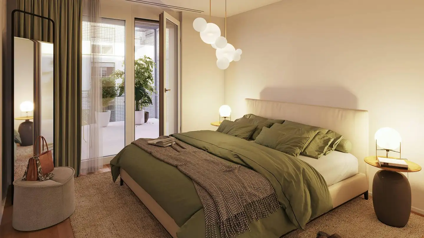 Apartment for sale - 8200 Schaffhausen - Photo 2