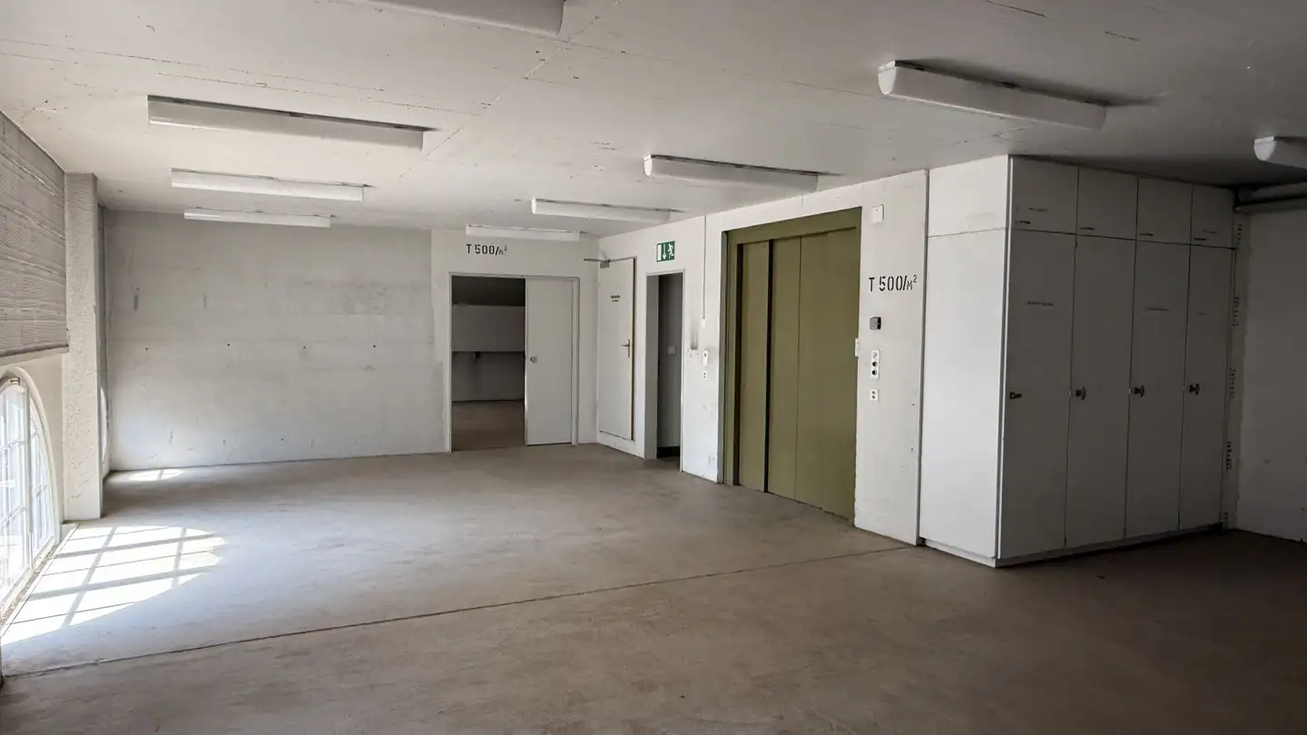 Commercial for sale - Rössligasse 73, 4125 Riehen - Photo 4