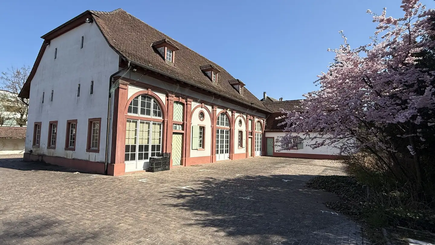 Commercial for sale - Rössligasse 73, 4125 Riehen - Photo 2