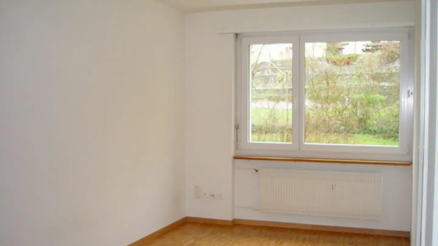 Apartment for rent - Speerstrasse, 8038 Zürich - Photo 2