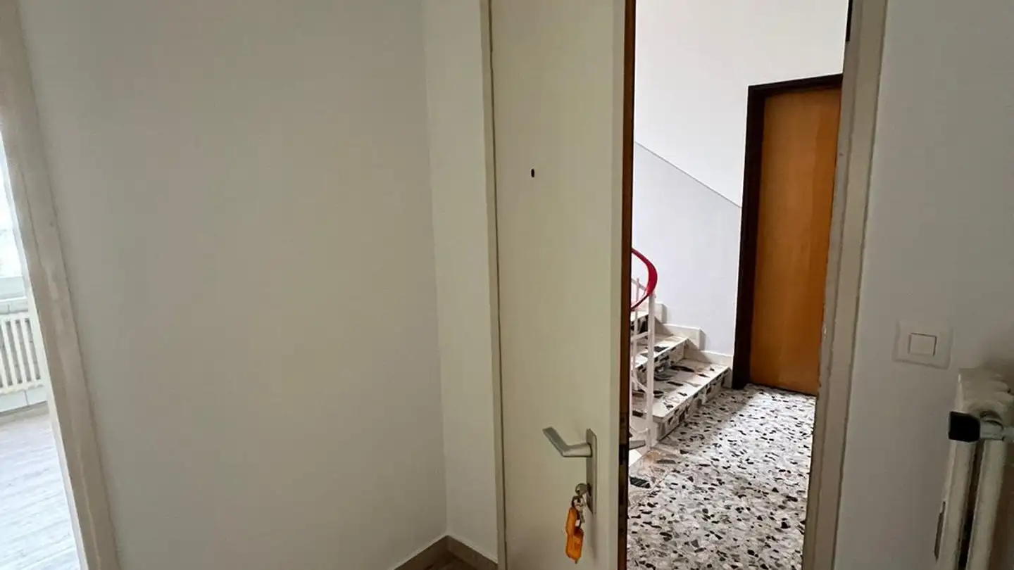 Appartamento in affitto - Via Cantonale 23, 6532 Castione - Photo 4