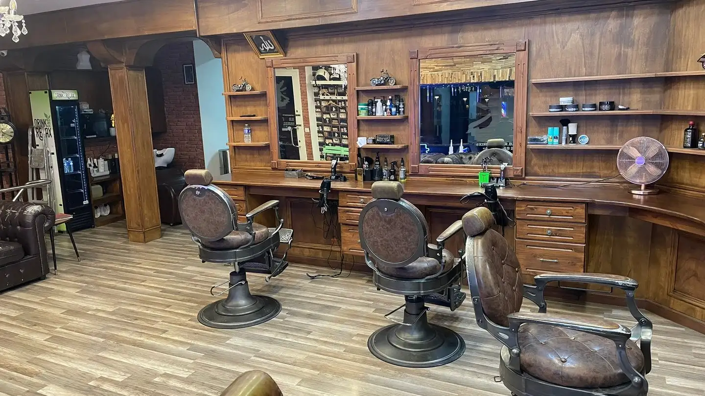 Magasin à louer - Hammerstrasse 86, 4057 Basel