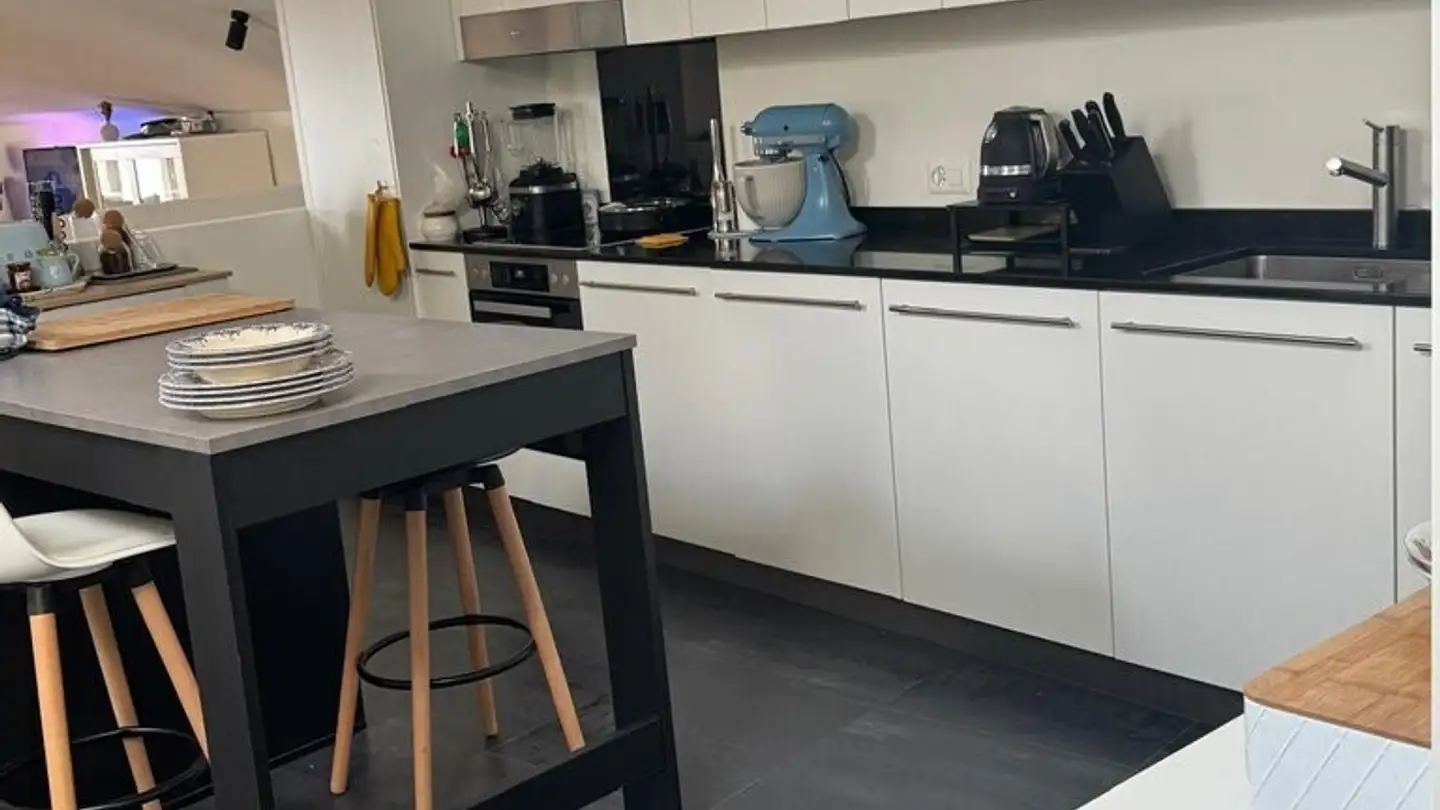 Loft à louer - Rue Du Centre 37, 1025 St-Sulpice VD - Photo 3