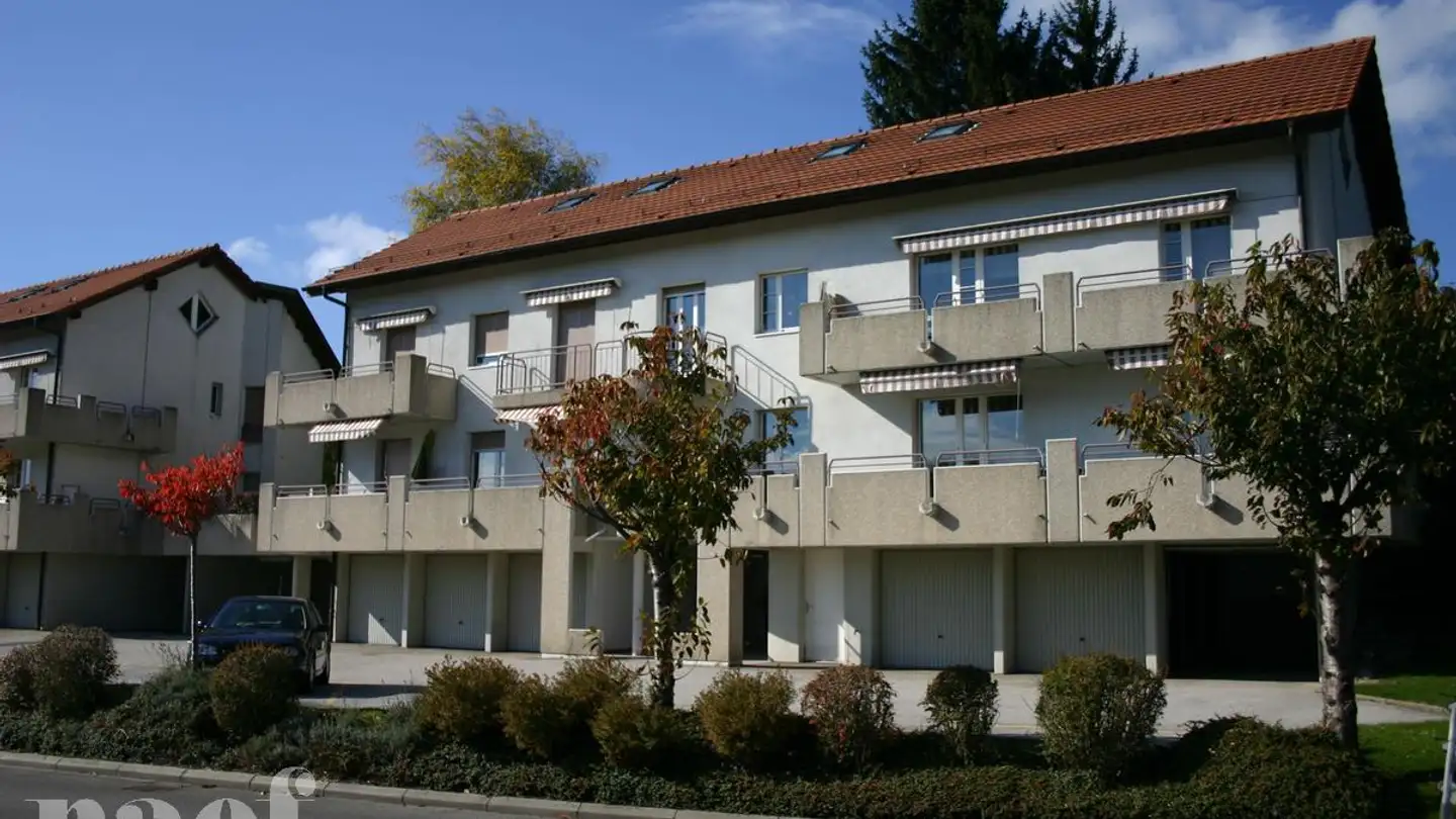 Apartment for rent - 1066 Epalinges