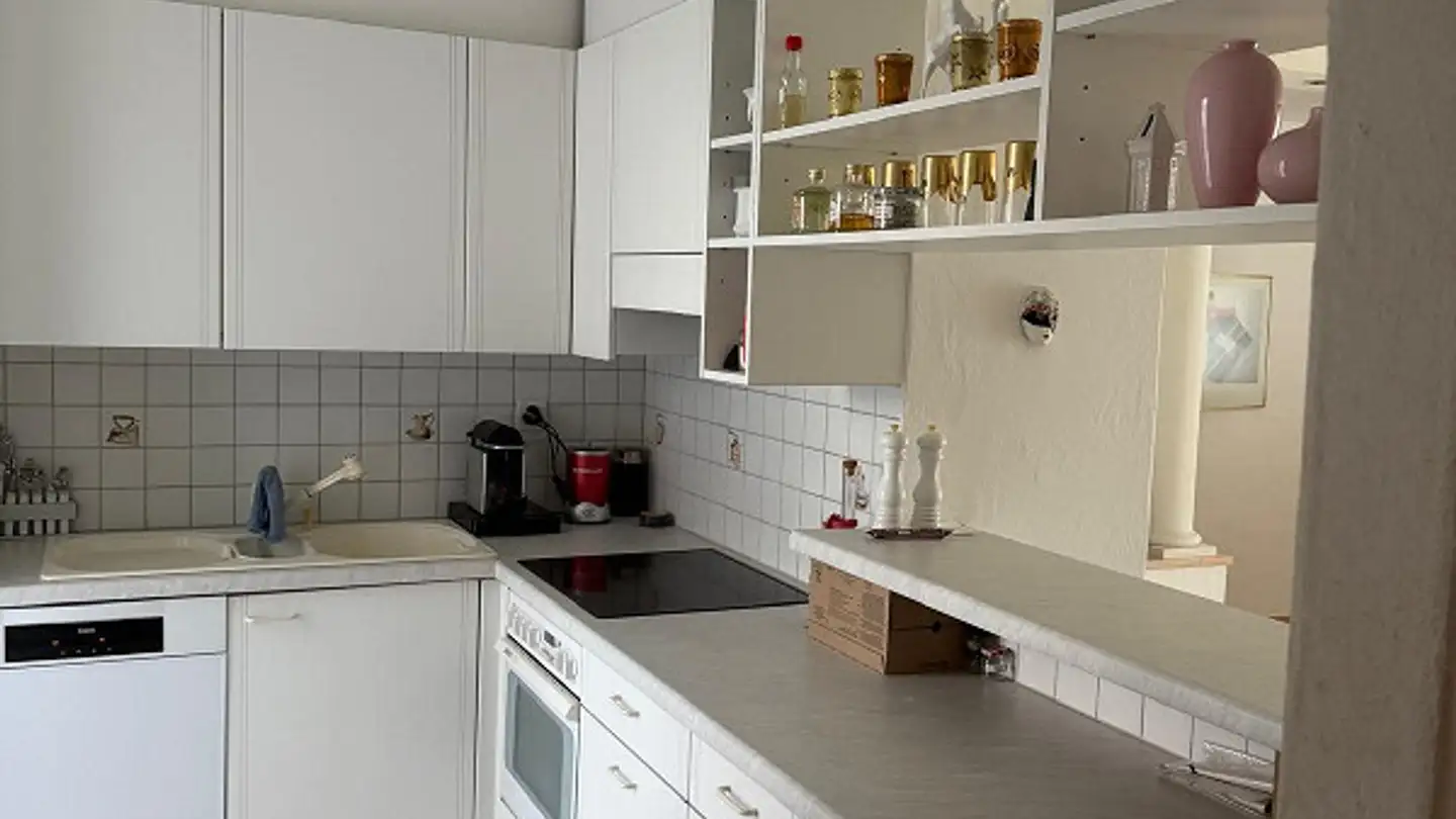 Appartamento a gradini in vendita - Via Santo Stefano 4, 6600 Muralto - Foto 3