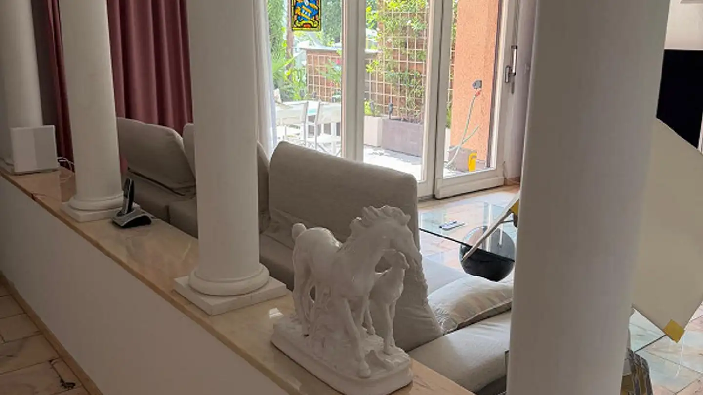 Appartamento a gradini in vendita - Via Santo Stefano 4, 6600 Muralto - Foto 4