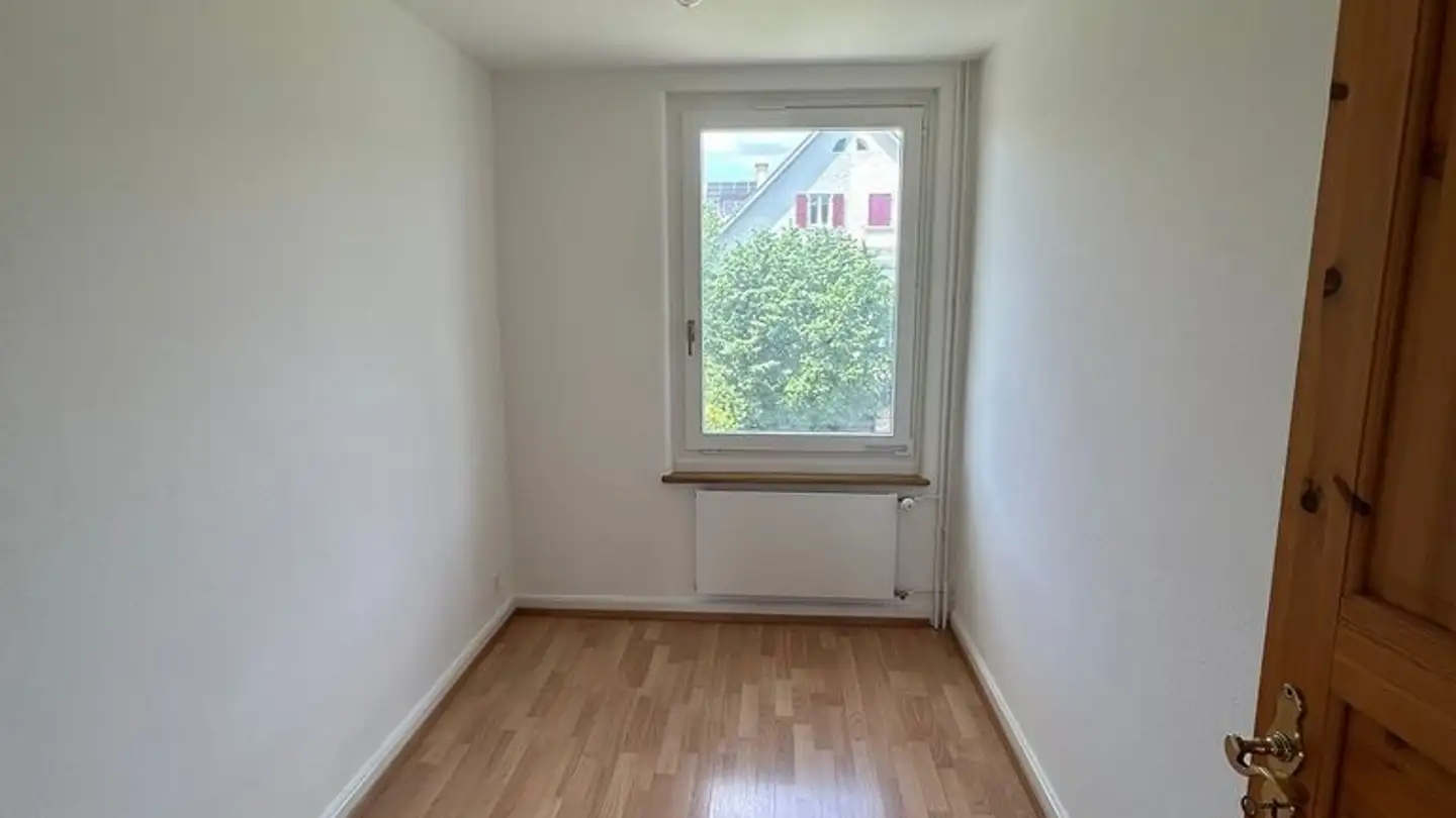 Maison individuelle à louer - Carmenstrasse 16, 4123 Allschwil - Photo 4