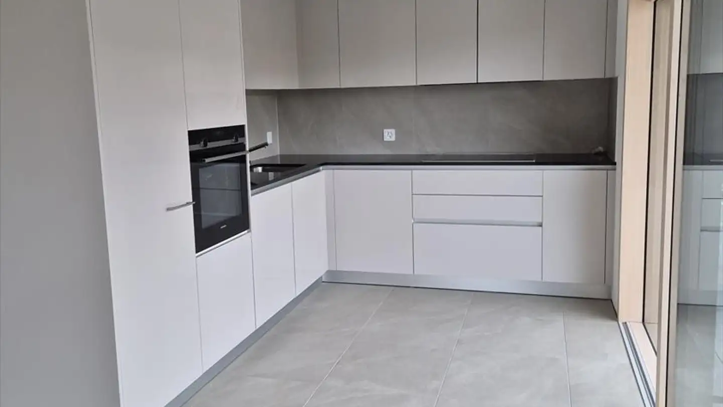 Appartamento in affitto - Chemin Sur Roche 8, 1040 Echallens - Photo 3