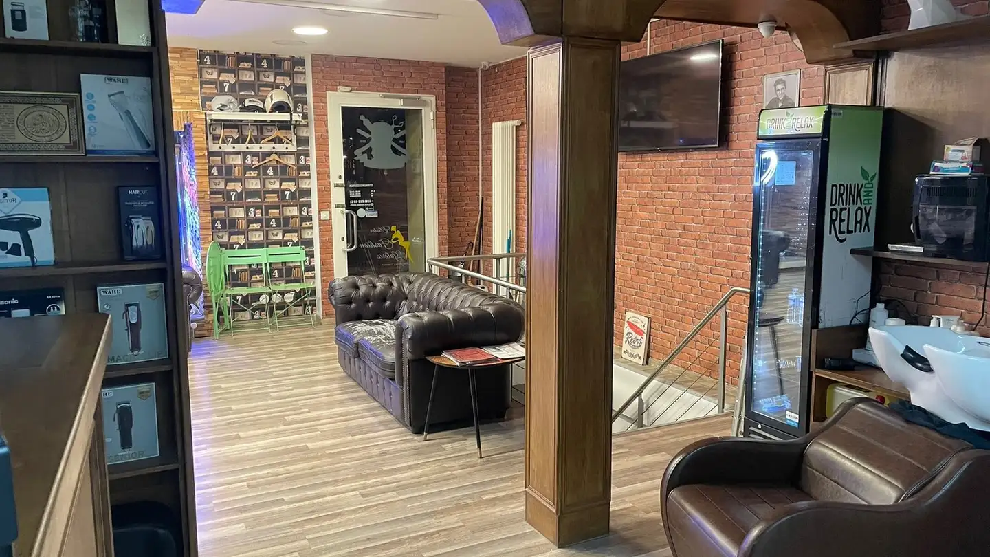 Magasin à louer - Hammerstrasse 86, 4057 Basel - Photo 3