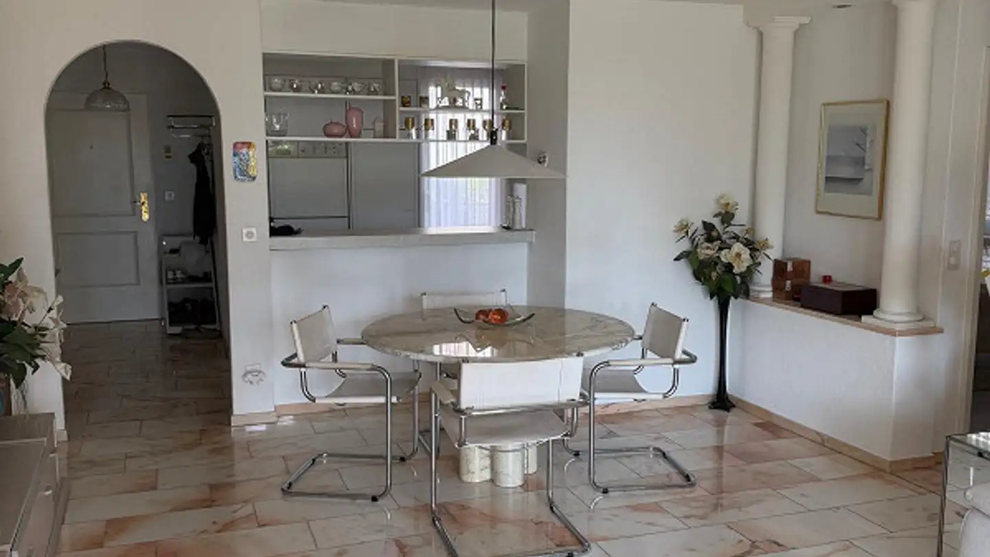 Appartamento a gradini in vendita - Via Santo Stefano 4, 6600 Muralto