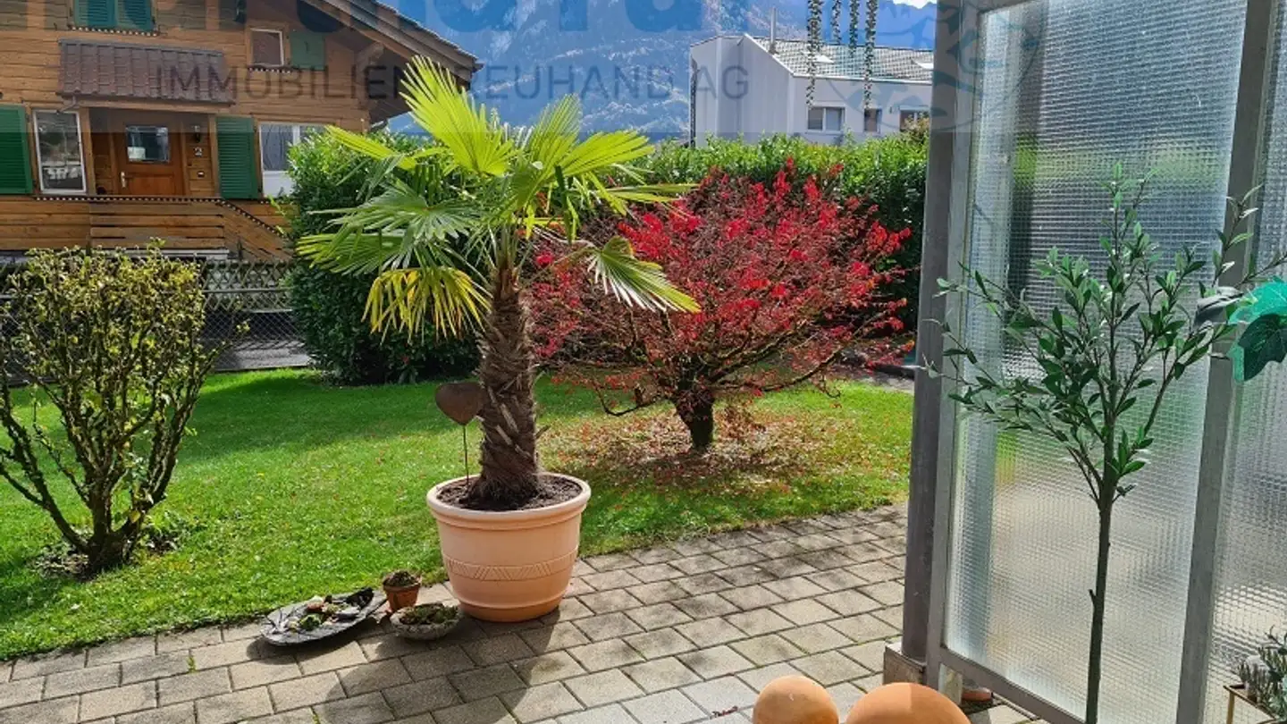 Appartamento in vendita - Mattenstrasse 2, 3800 Matten b. Interlaken - Photo 4
