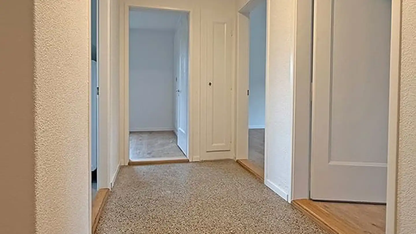 Appartamento in affitto - Heckenweg 37, 3007 Bern