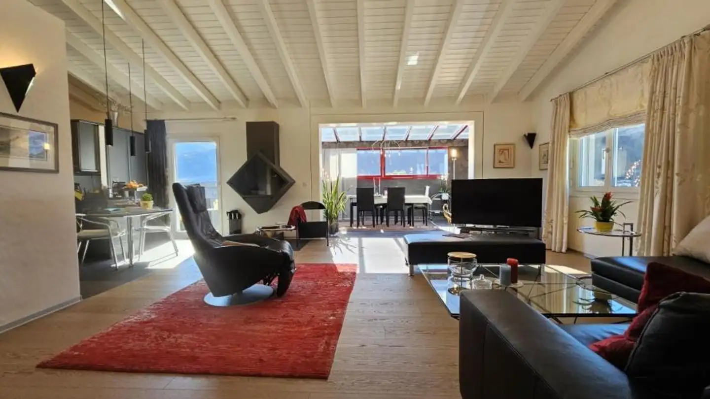 Stepped apartment for sale - 1950 Sion - Photo 2
