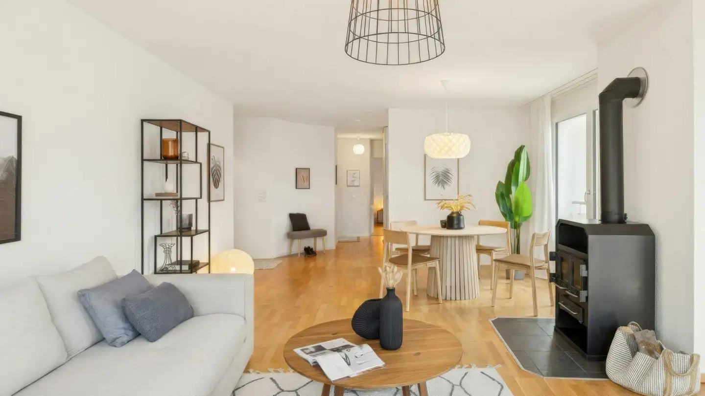 Wohnung kaufen - Schiltmatthalde 2, 6048 Horw - Foto 3