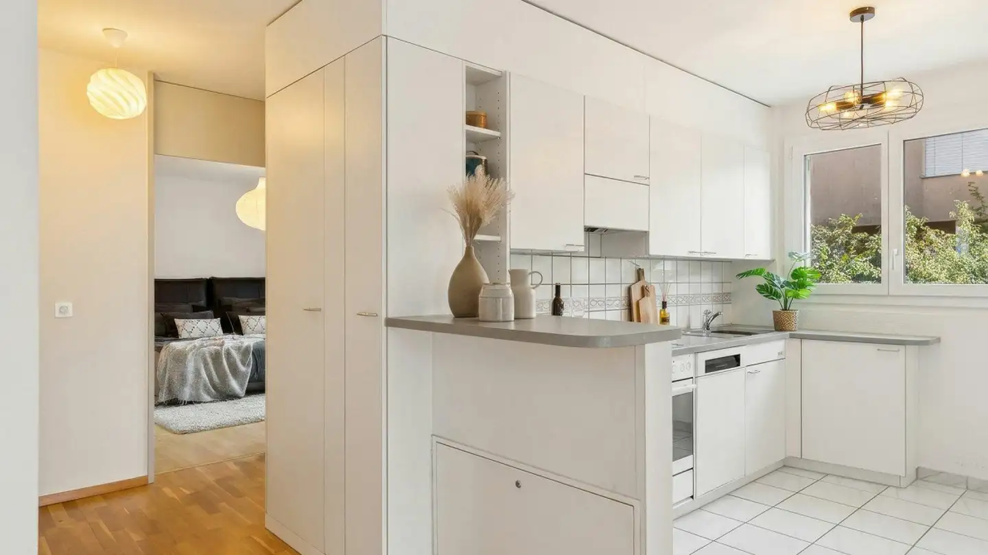 Wohnung kaufen - Schiltmatthalde 2, 6048 Horw - Foto 4