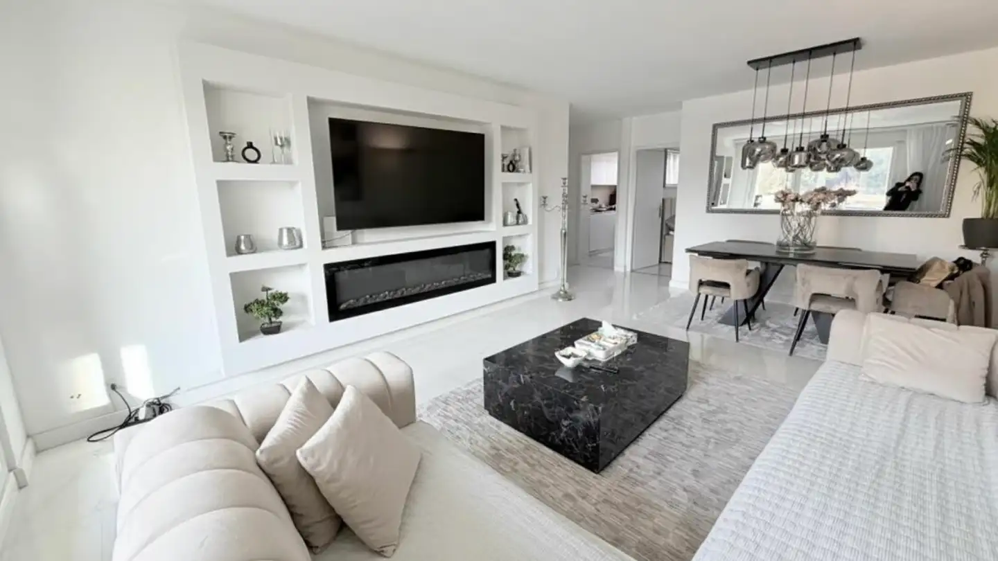 Apartment for sale - 4852 Rothrist