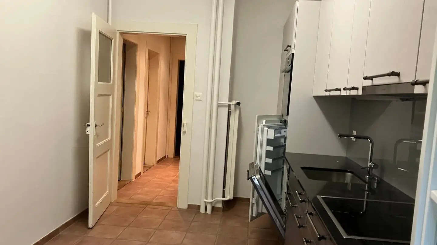 Wohnung mieten - Weissenbühlweg 34, 3007 Bern - Foto 2