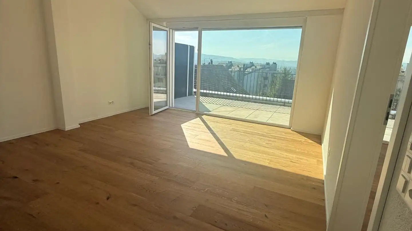 Appartement à louer - Dorfstrasse 88, 8954 Geroldswil