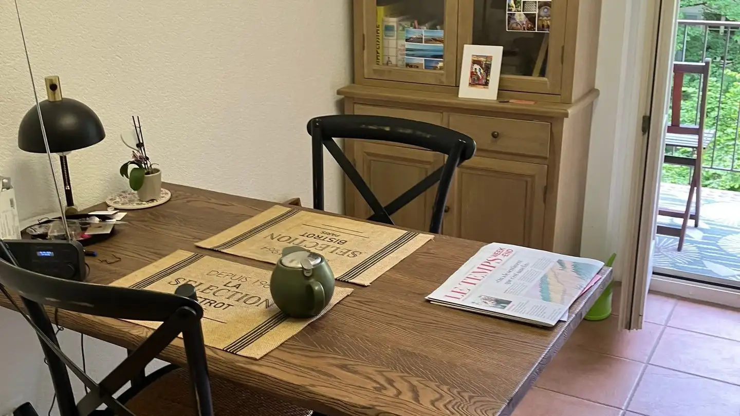 Wohnung mieten - Weissenbühlweg 34, 3007 Bern - Foto 4
