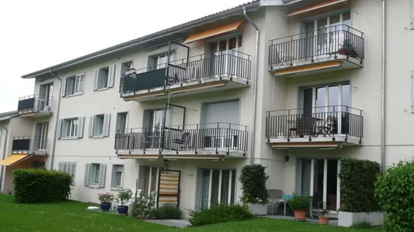 Appartamento in affitto - Niederhofenrain 14, 8008 Zürich - Foto 2