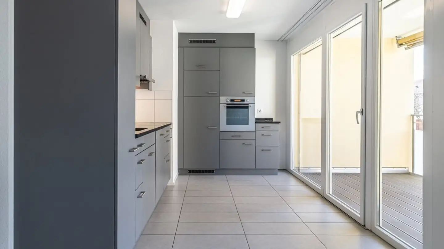 Apartment for rent - Heuweg 16, 4665 Oftringen - Photo 4