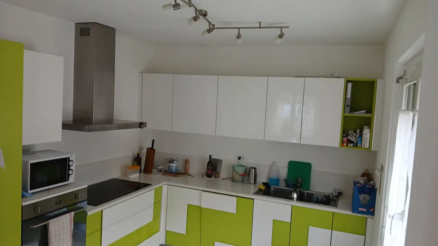 Maison individuelle à vendre - 6528 Camorino - Photo 3