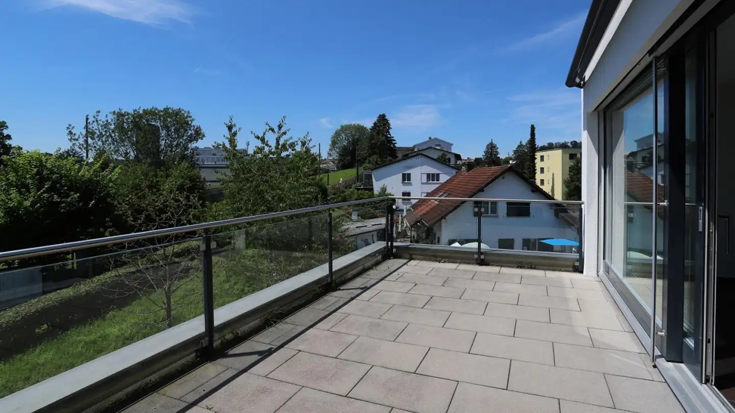 Appartement à vendre - Etzelstrasse 22, 8634 Hombrechtikon