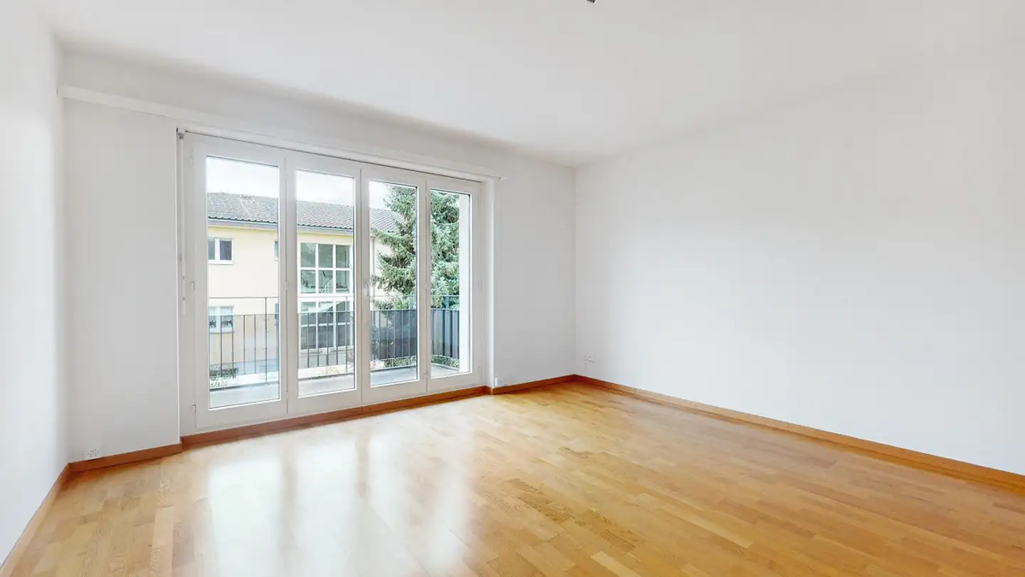 Appartamento in affitto - Niederhofenrain 14, 8008 Zürich - Foto 3