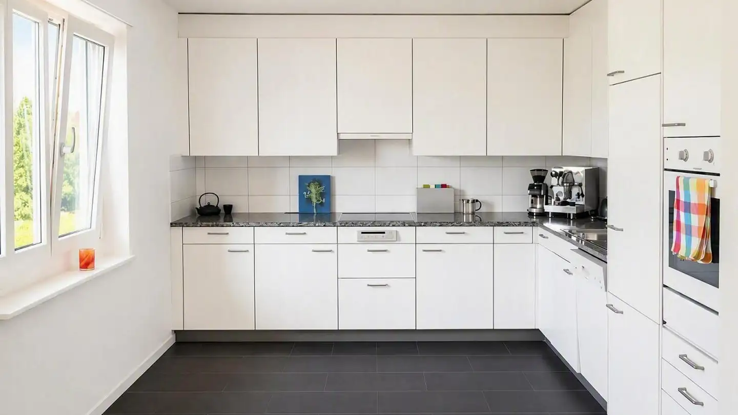 Appartamento in affitto - Niederhofenrain 14, 8008 Zürich - Foto 4