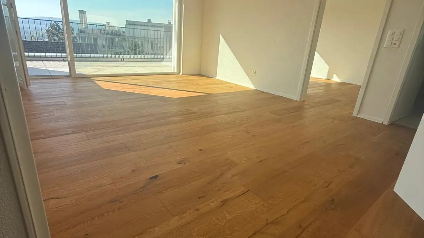 Appartement à louer - Dorfstrasse 88, 8954 Geroldswil - Photo 3