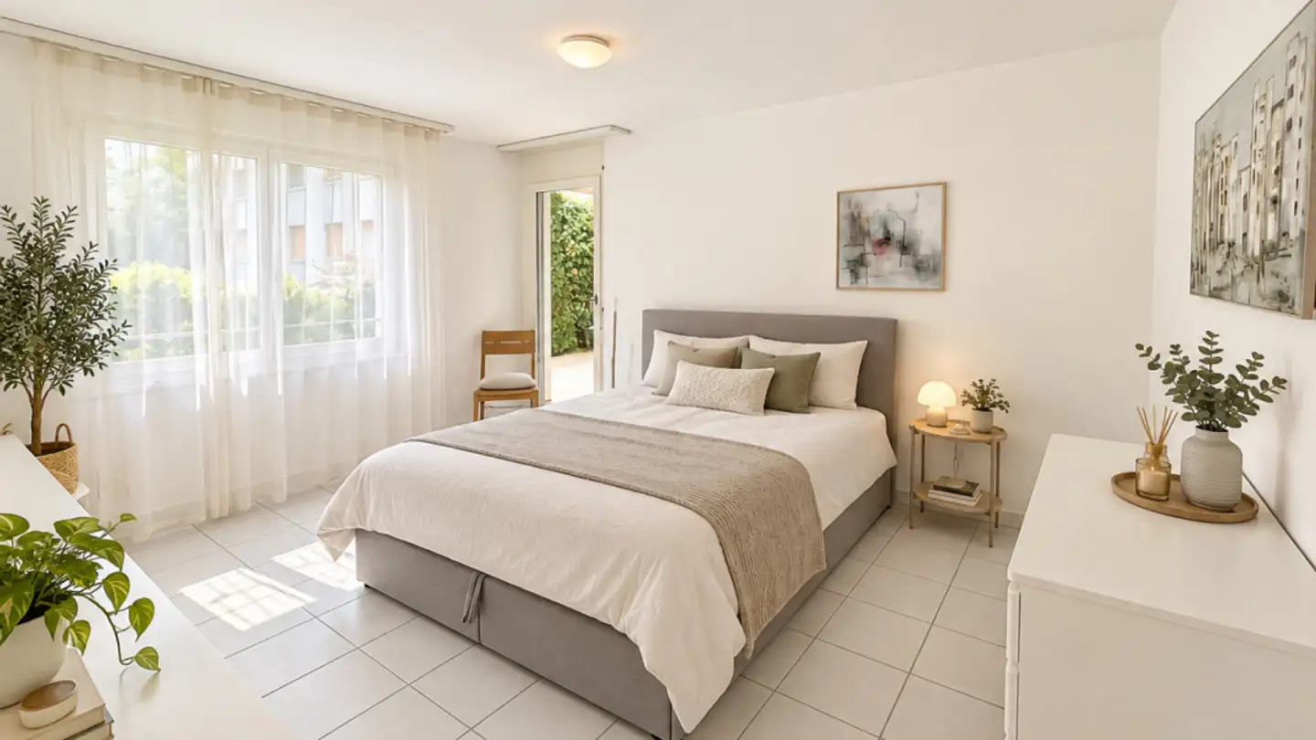 Appartement à vendre - 5070 Frick - Photo 2