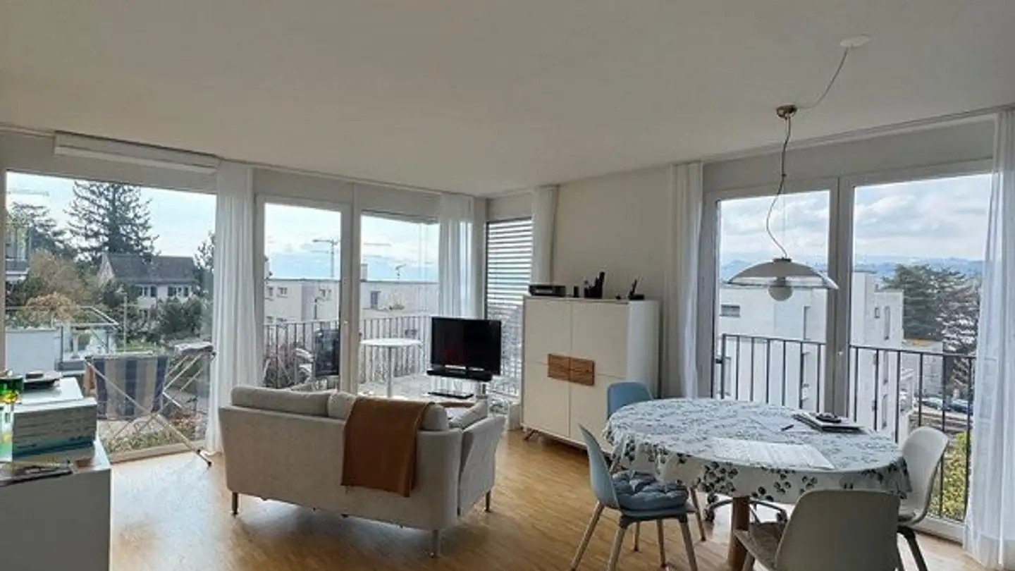 Apartment for rent - Pfannenstielstrasse 9, 8706 Meilen - Photo 2