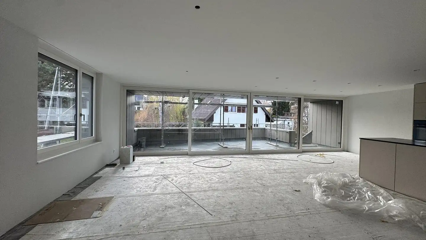 Wohnung mieten - Chemin Des Rosiers 3, 1720 Corminboeuf