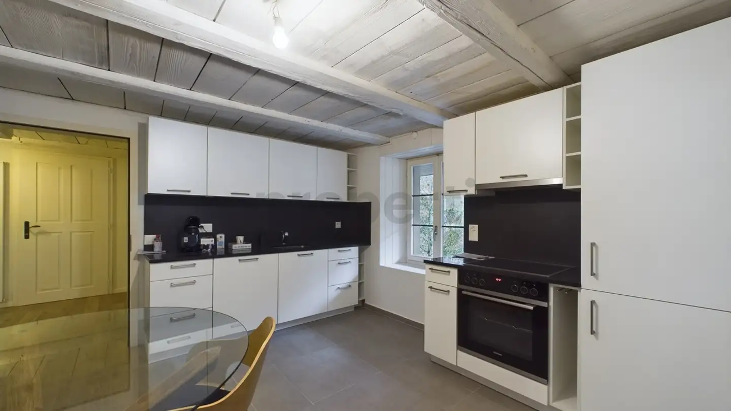 Appartamento in affitto - 5723 Teufenthal AG - Photo 2