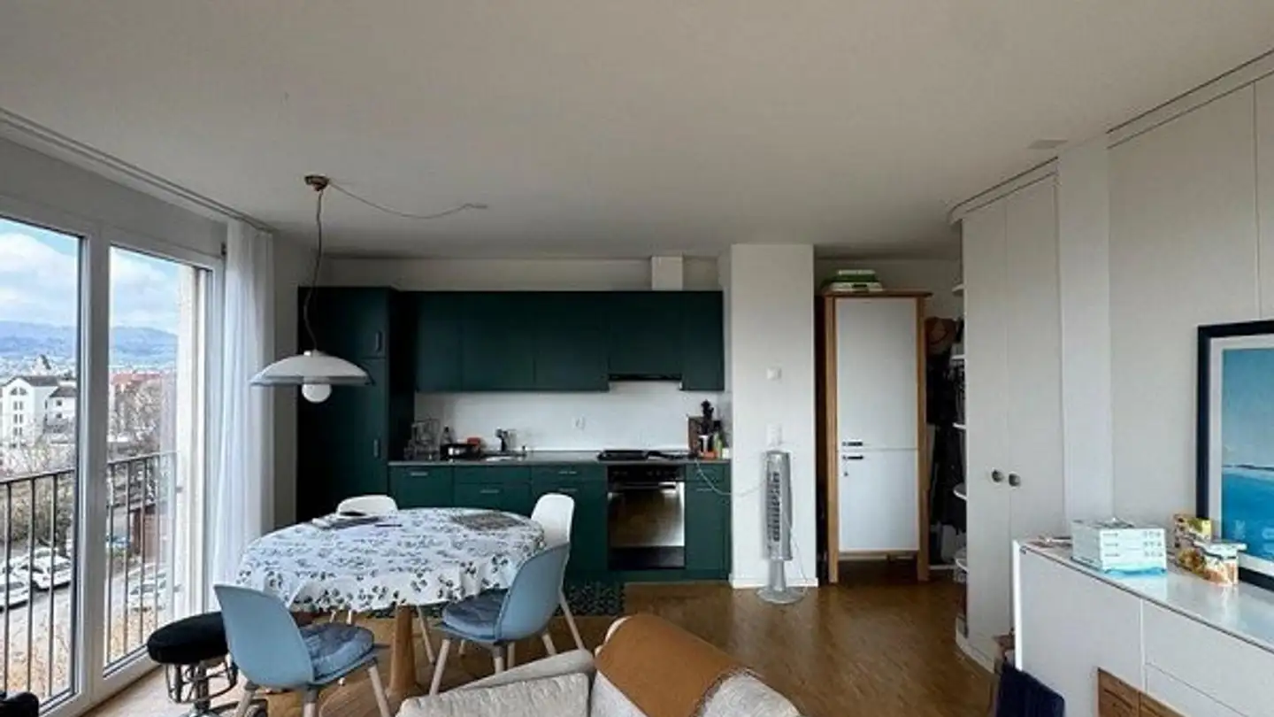 Apartment for rent - Pfannenstielstrasse 9, 8706 Meilen - Photo 4