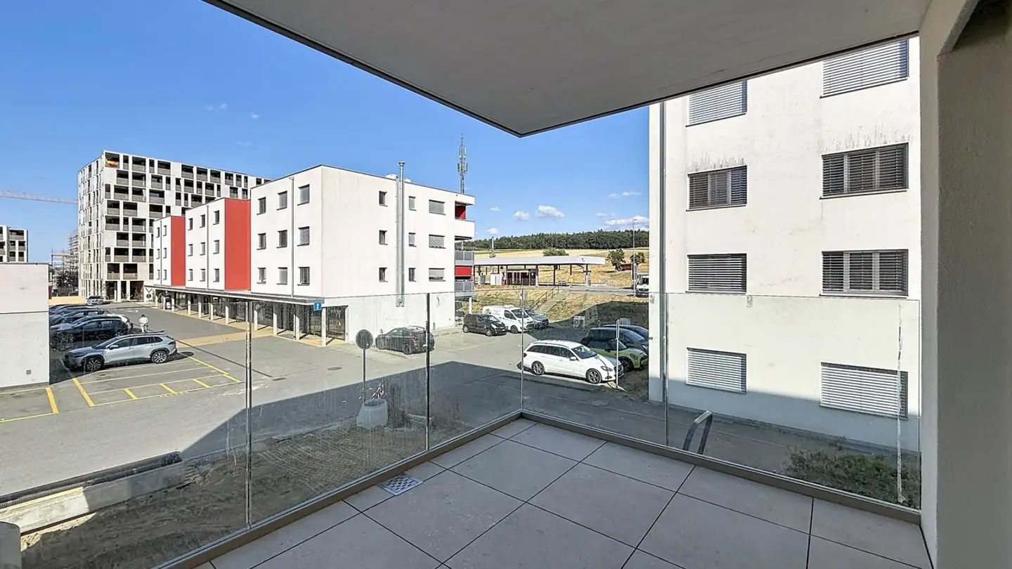 Wohnung mieten - Route De Lossy 12, 1782 Belfaux - Foto 3