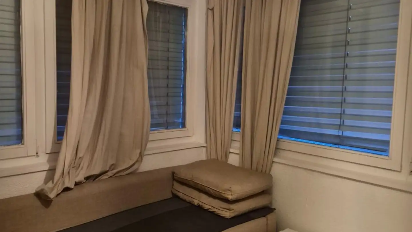 Appartement à louer - Einhornweg 4, 6331 Hünenberg