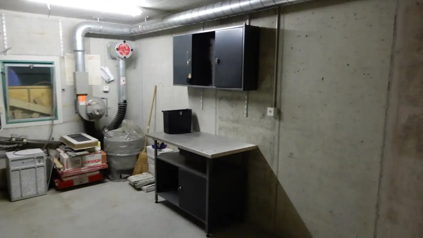 Apartment for rent - Lättenstrasse 58, 5242 Birr - Photo 3