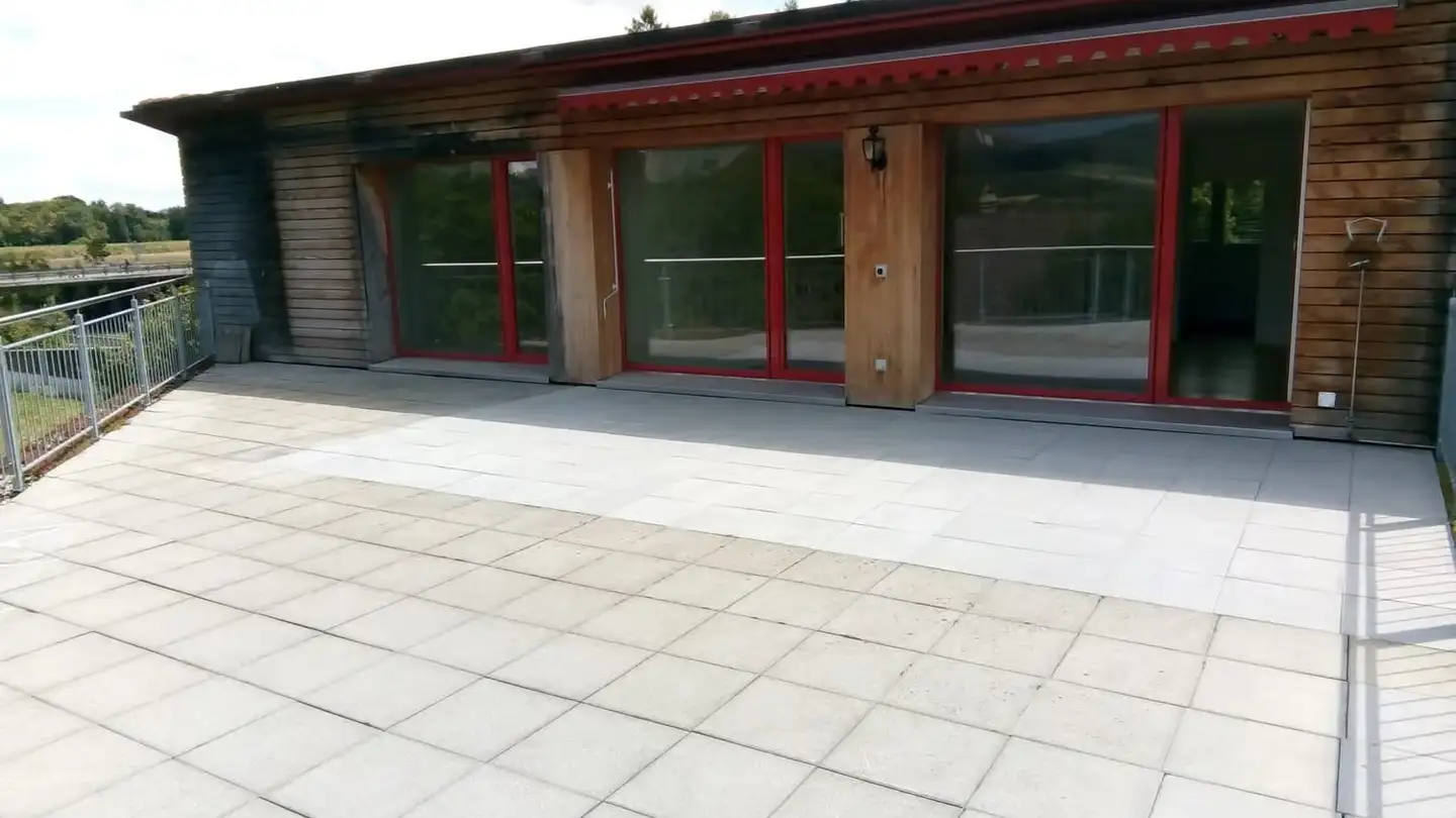 Penthouse for rent - Obermatt 33, 5102 Rupperswil