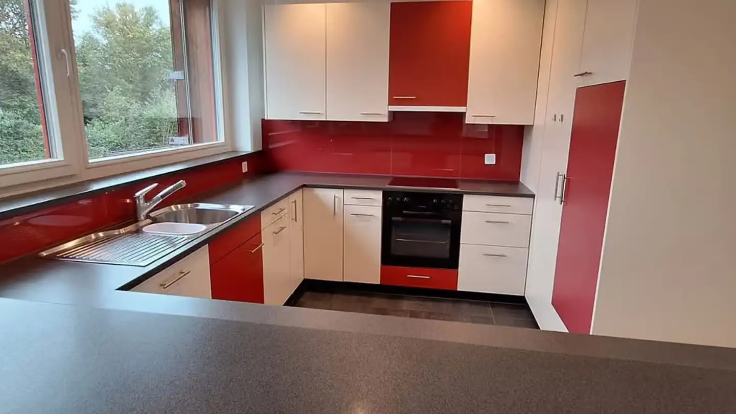 Penthouse for rent - Obermatt 33, 5102 Rupperswil - Photo 3