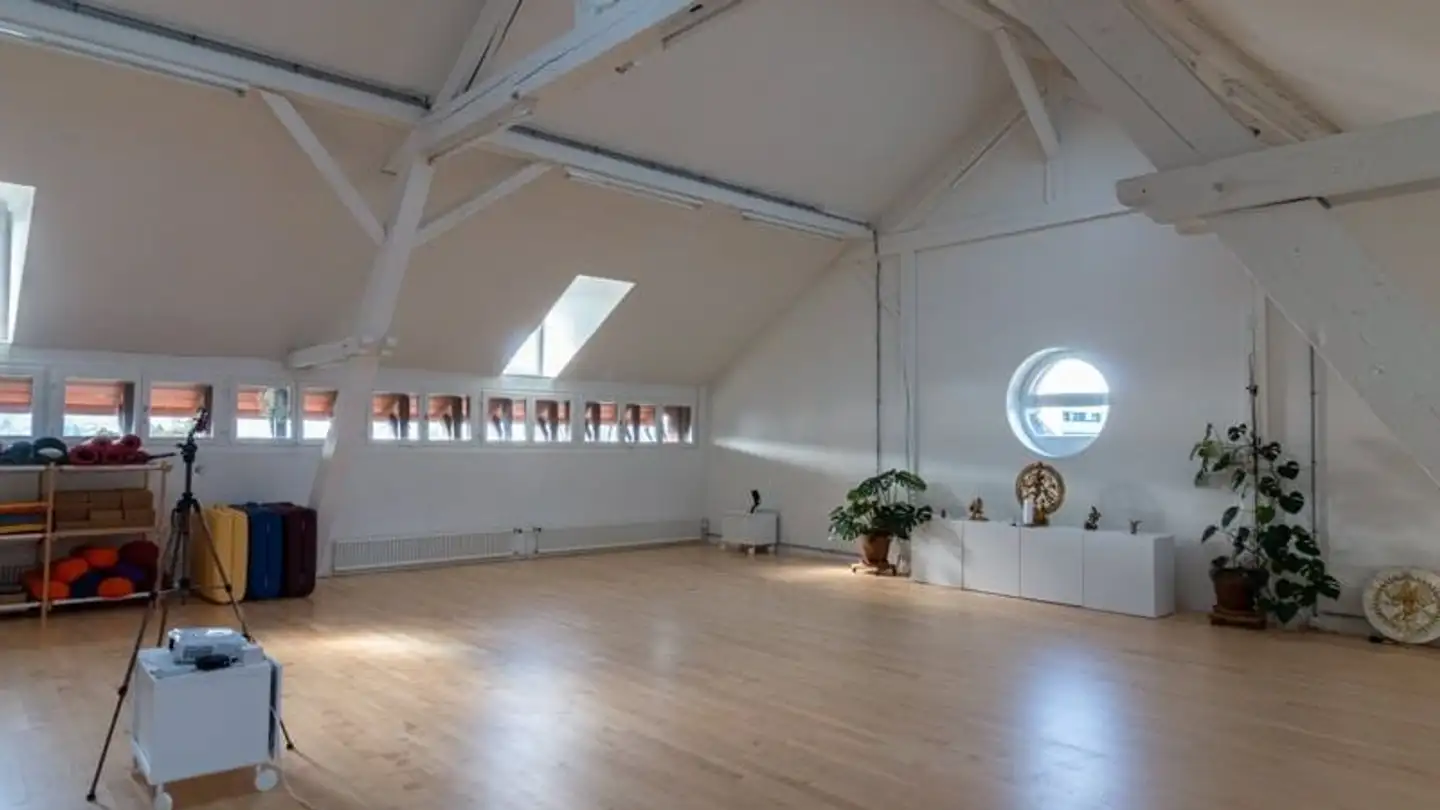 Workshop for rent - Seefeldstrasse 231, 8008 Zürich - Photo 2