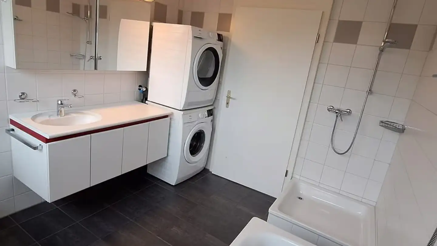 Penthouse for rent - Obermatt 33, 5102 Rupperswil - Photo 4