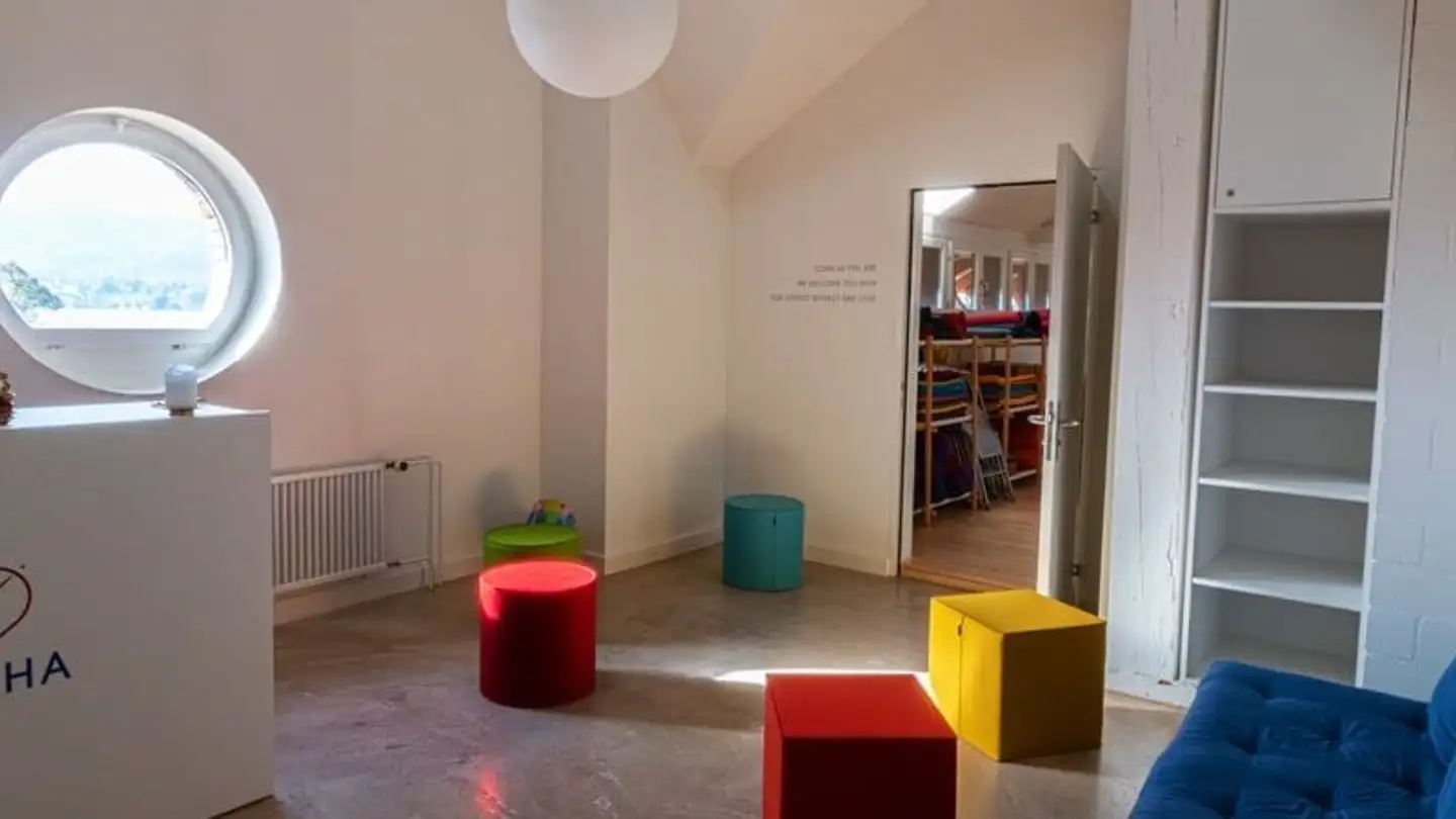 Workshop for rent - Seefeldstrasse 231, 8008 Zürich - Photo 3